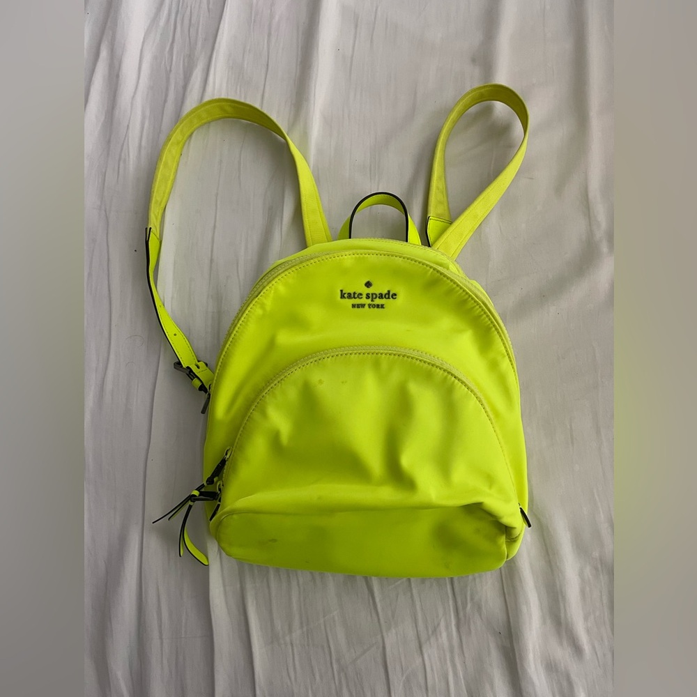 Kate Spade Backpack